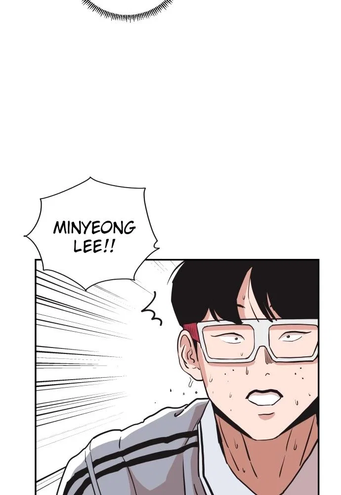 The Build Up Chapter 32 - Page 25
