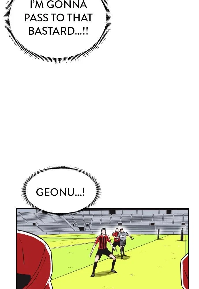 The Build Up Chapter 32 - Page 30