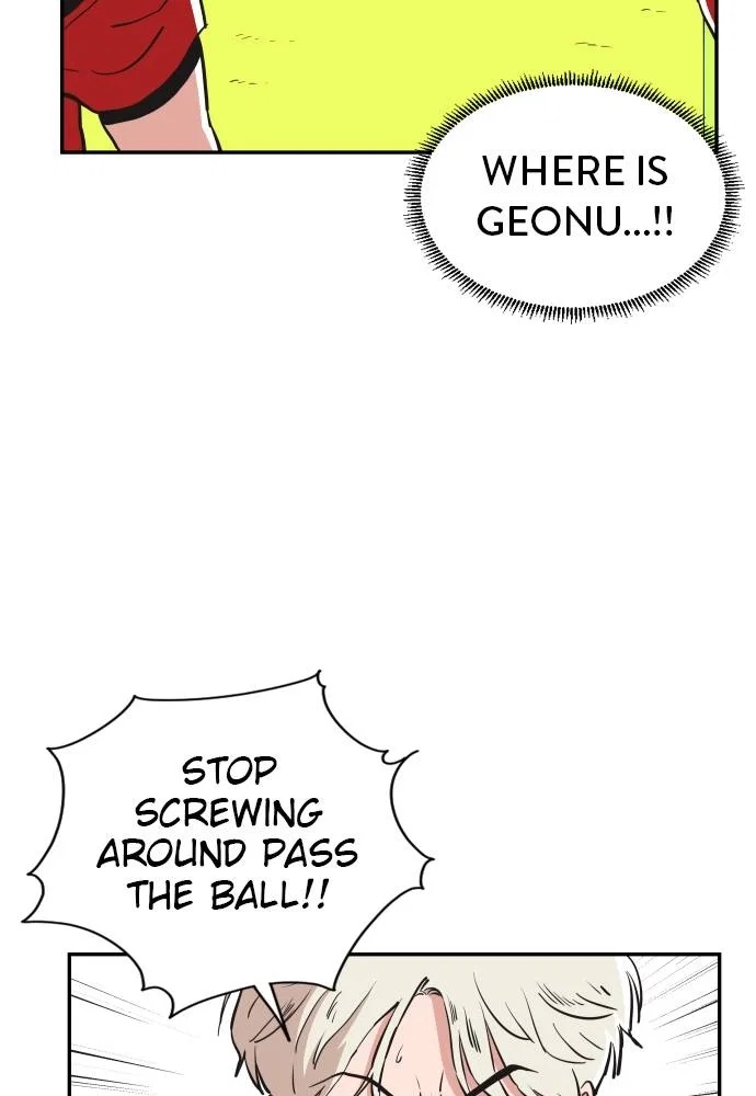 The Build Up Chapter 32 - Page 31