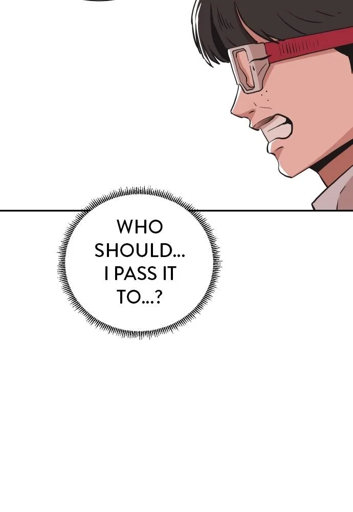 The Build Up Chapter 32 - Page 33
