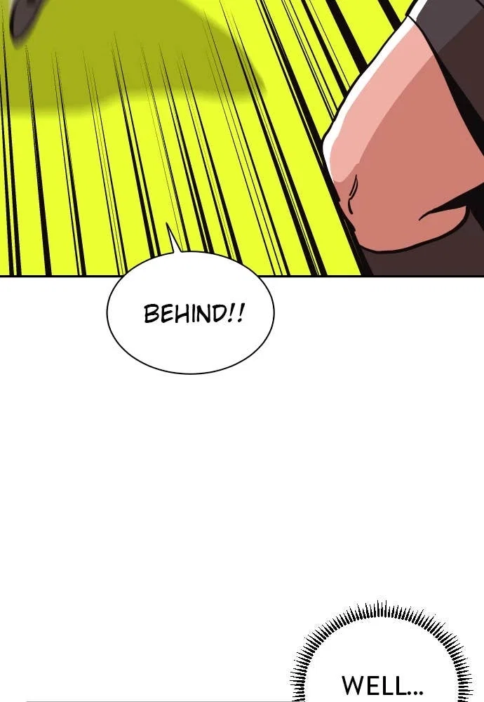The Build Up Chapter 32 - Page 36