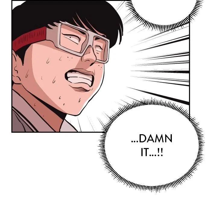 The Build Up Chapter 32 - Page 37