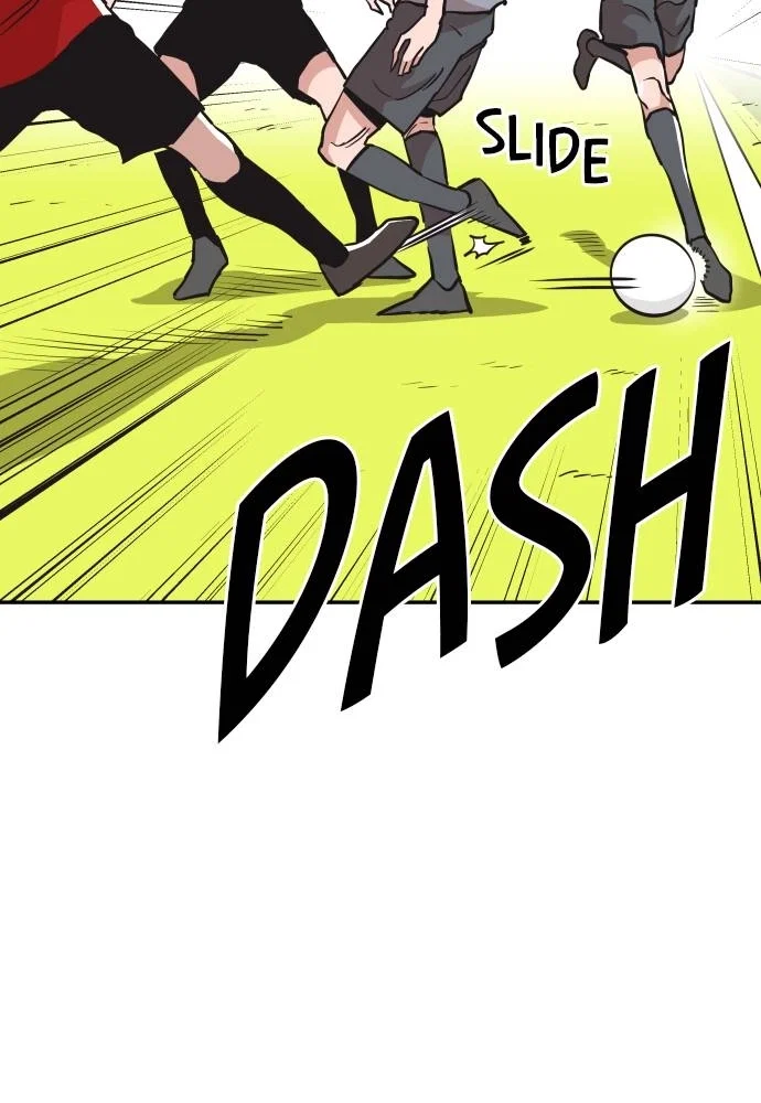 The Build Up Chapter 32 - Page 39