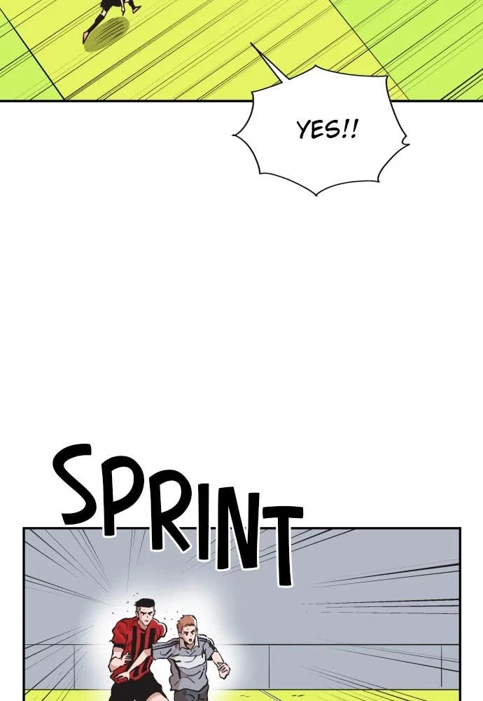 The Build Up Chapter 32 - Page 46