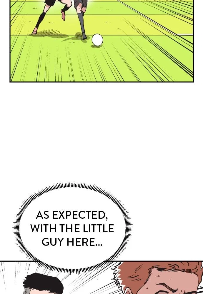 The Build Up Chapter 32 - Page 47
