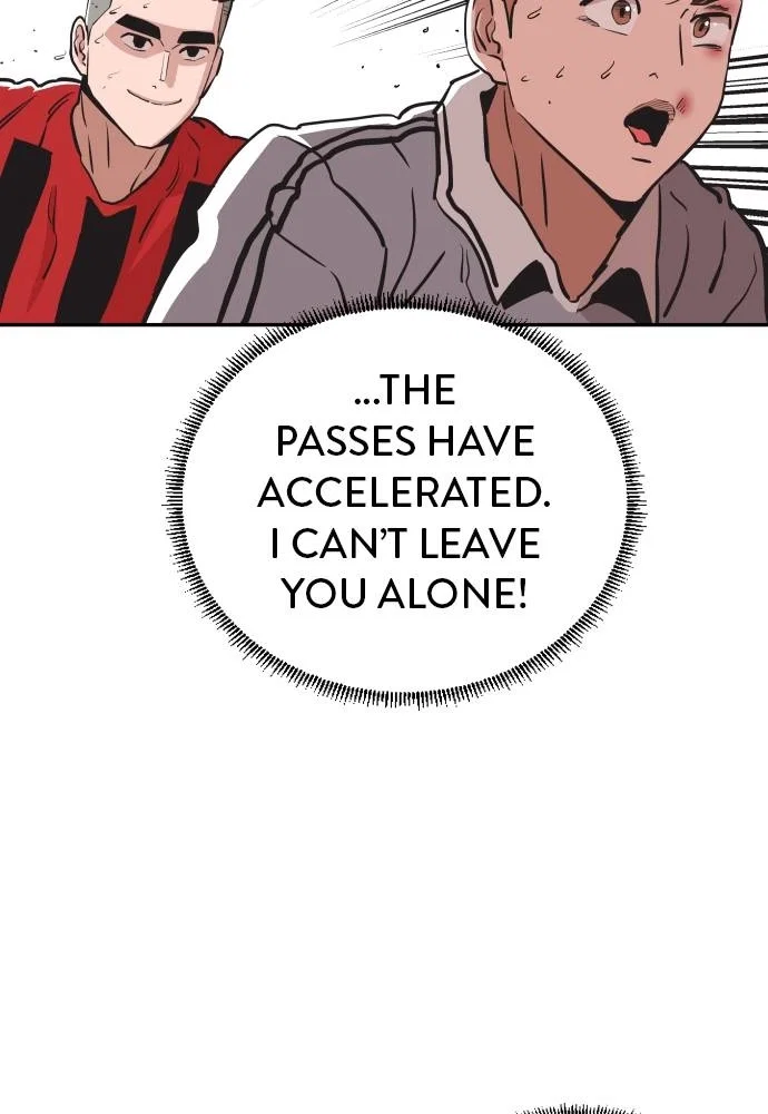 The Build Up Chapter 32 - Page 48