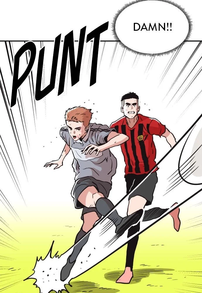 The Build Up Chapter 32 - Page 49