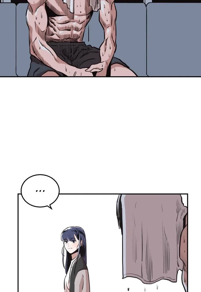 The Build Up Chapter 32 - Page 53