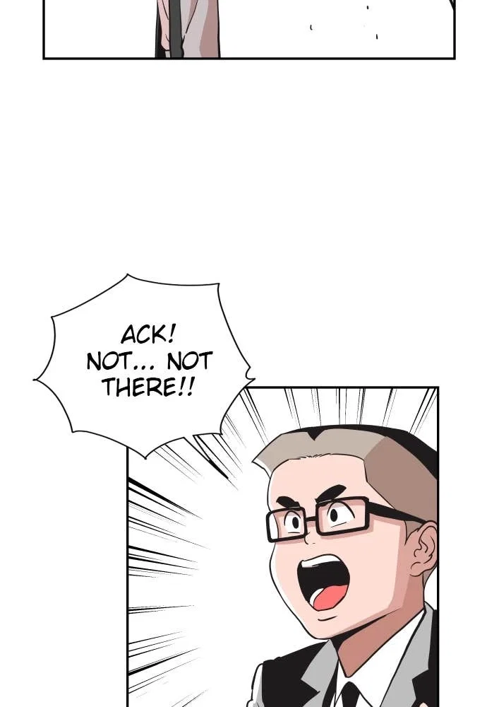 The Build Up Chapter 32 - Page 54