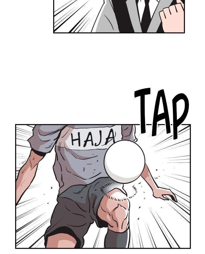 The Build Up Chapter 32 - Page 55