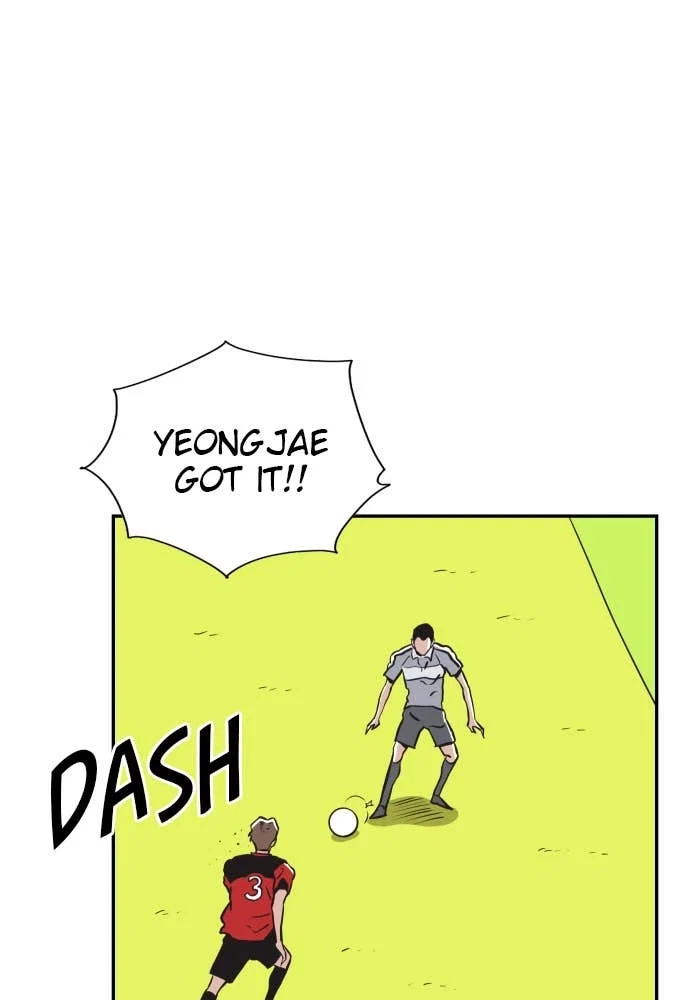 The Build Up Chapter 32 - Page 56