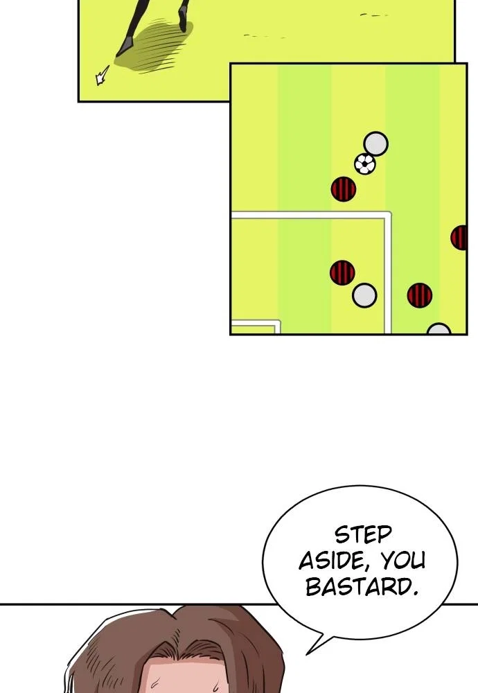 The Build Up Chapter 32 - Page 57