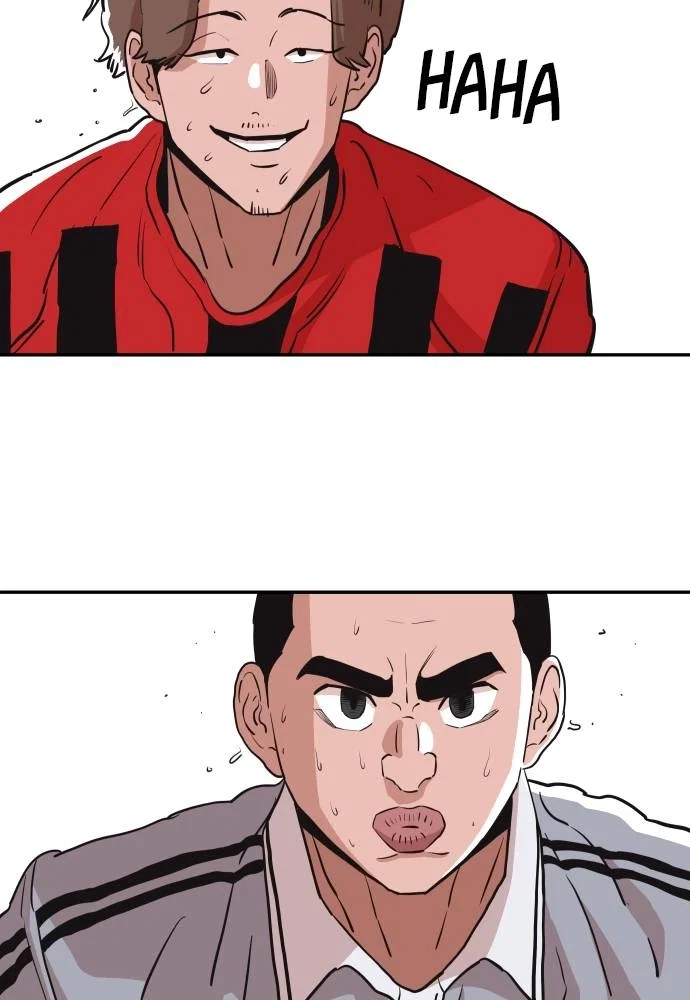 The Build Up Chapter 32 - Page 58