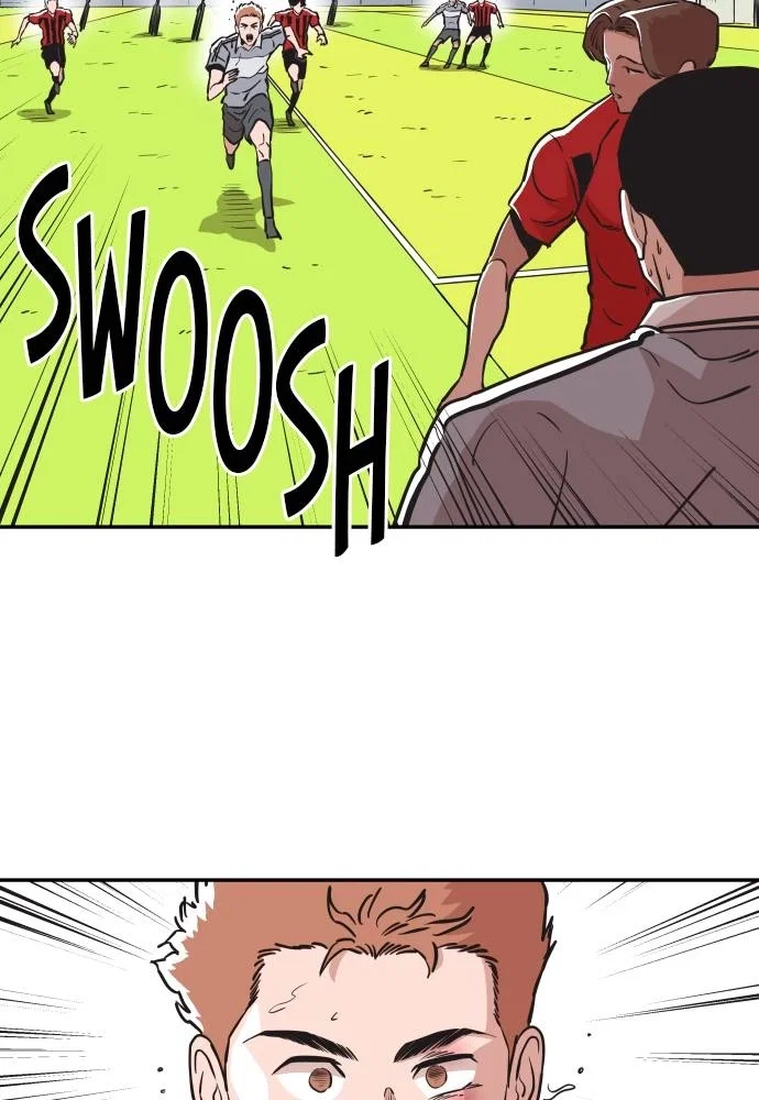 The Build Up Chapter 32 - Page 61