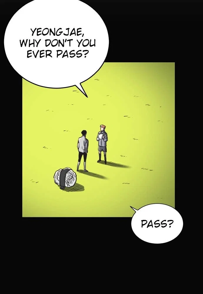 The Build Up Chapter 32 - Page 65