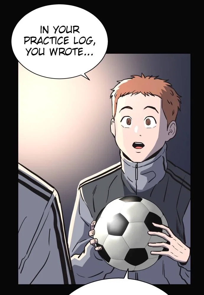 The Build Up Chapter 32 - Page 67