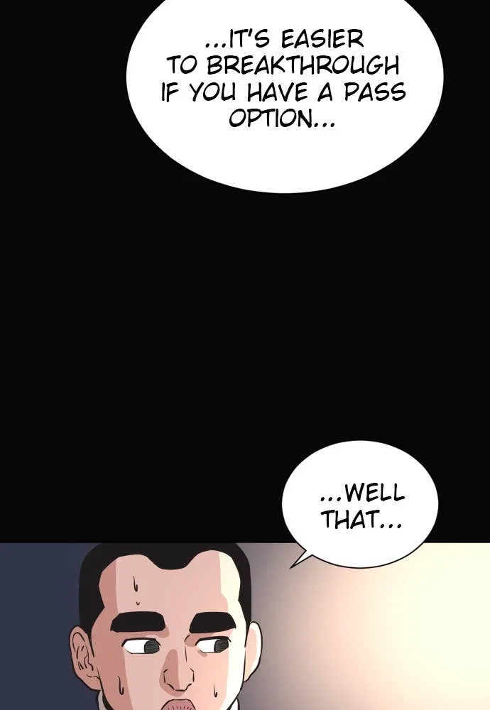 The Build Up Chapter 32 - Page 68