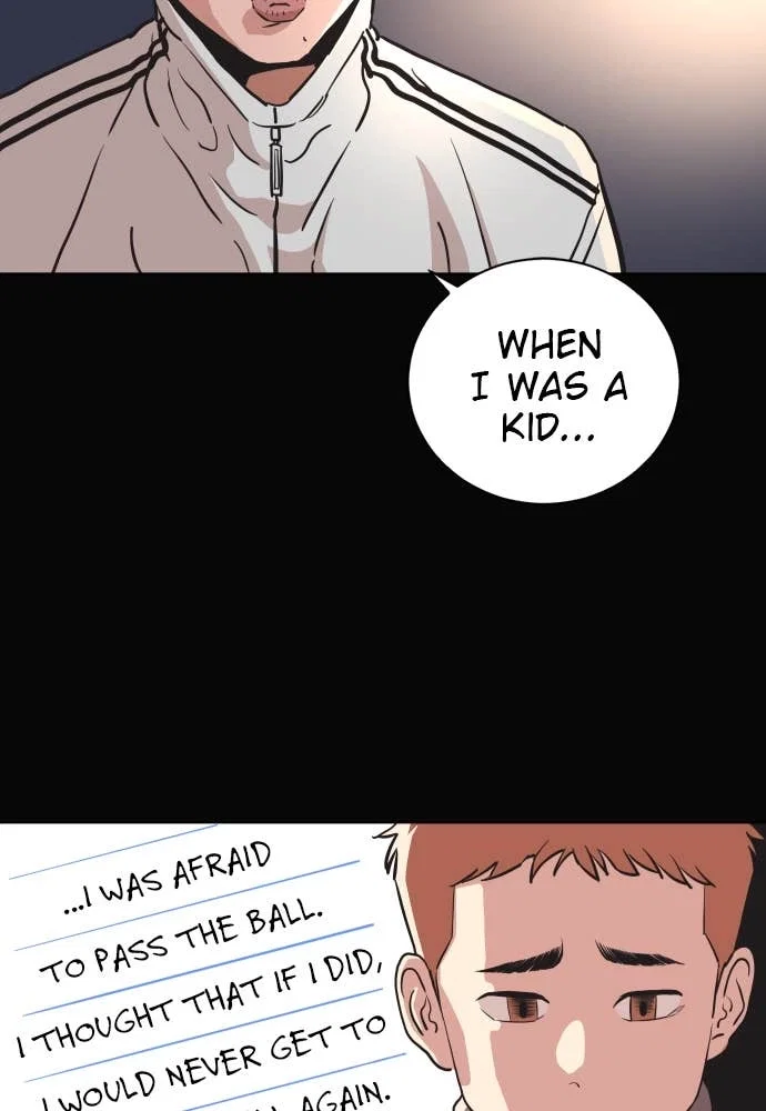 The Build Up Chapter 32 - Page 69
