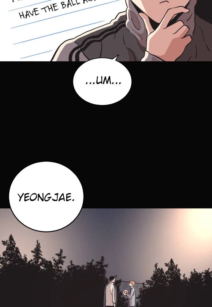 The Build Up Chapter 32 - Page 70