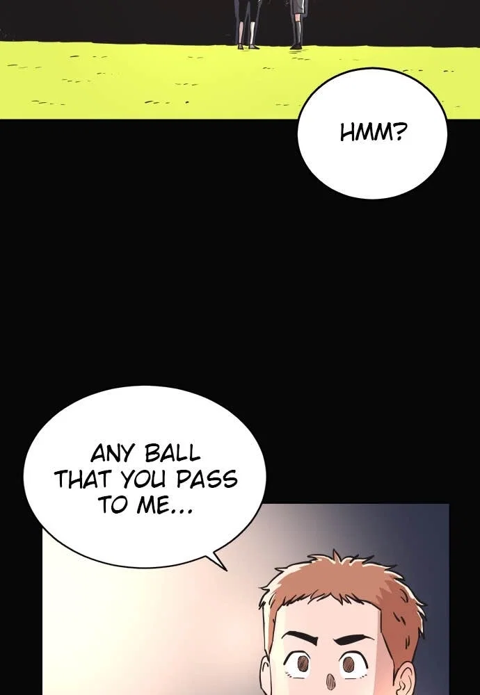 The Build Up Chapter 32 - Page 71