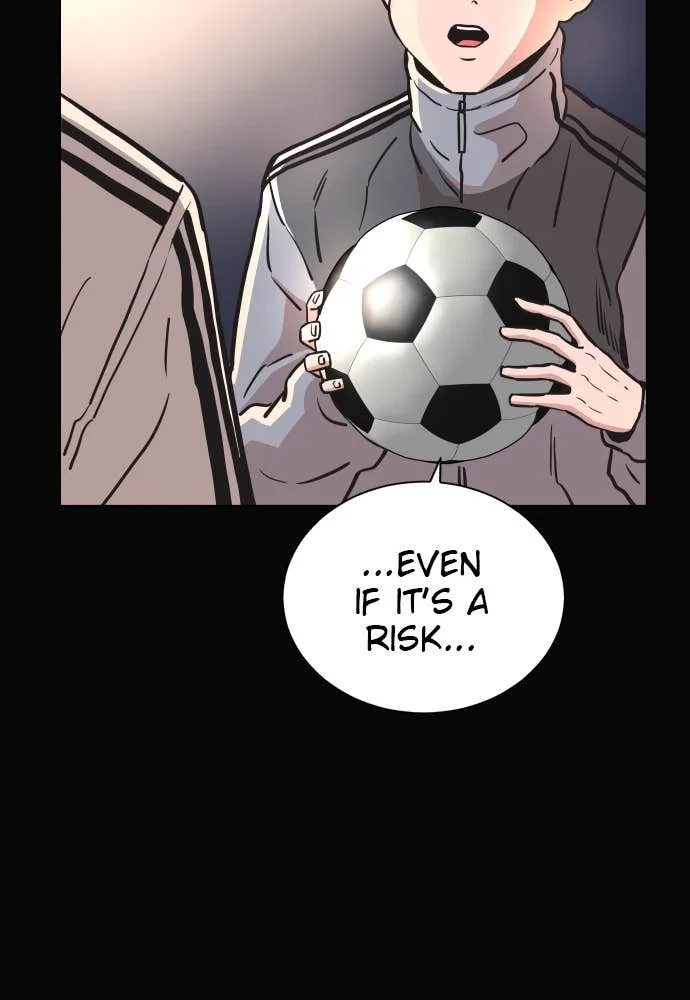 The Build Up Chapter 32 - Page 72