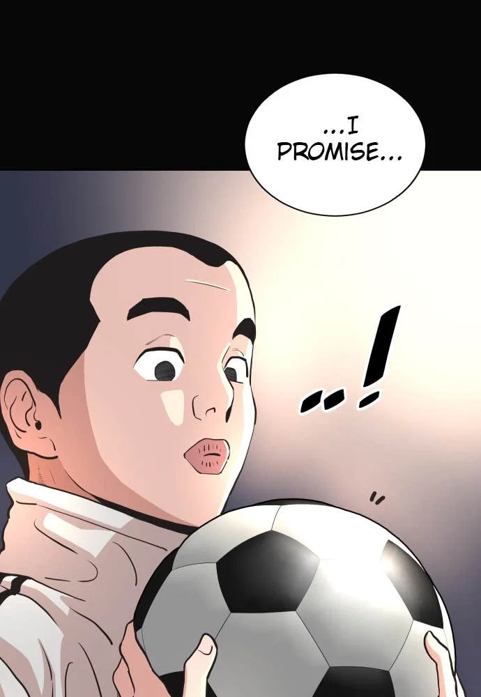 The Build Up Chapter 32 - Page 73