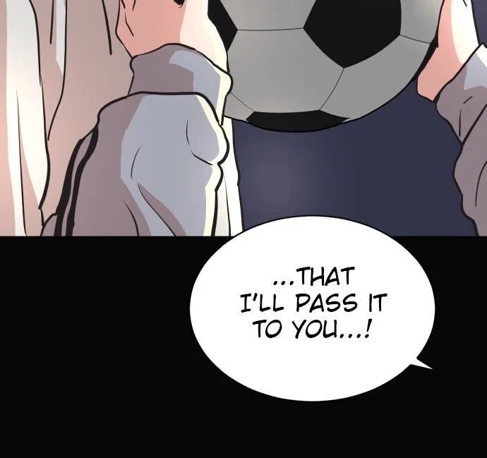 The Build Up Chapter 32 - Page 74