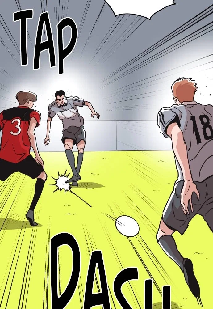 The Build Up Chapter 32 - Page 81