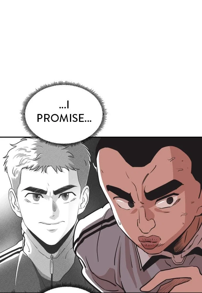The Build Up Chapter 32 - Page 84