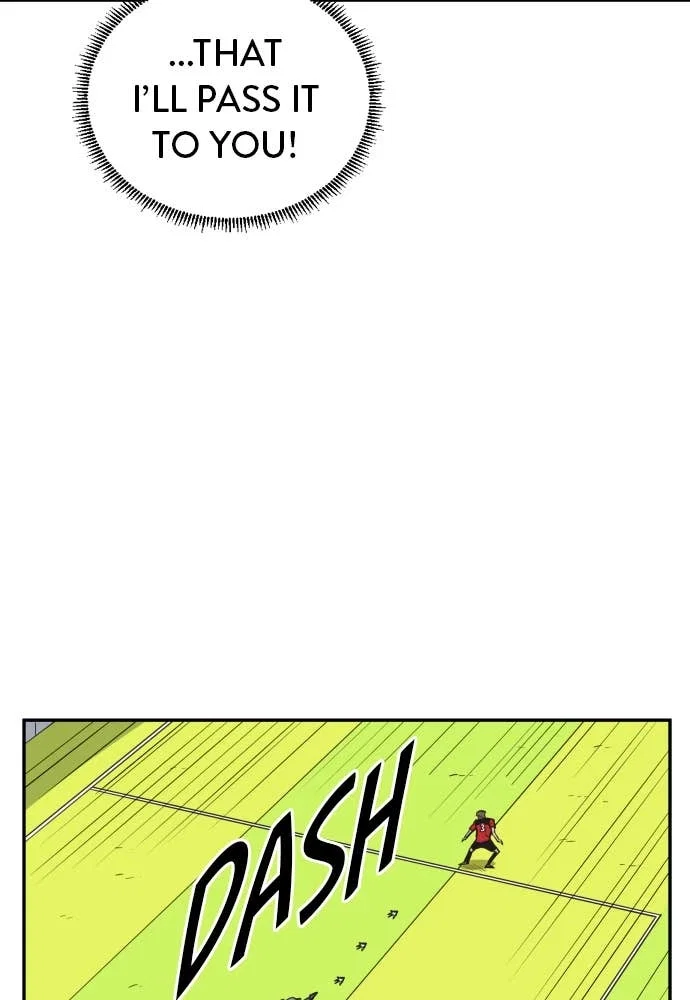 The Build Up Chapter 32 - Page 85