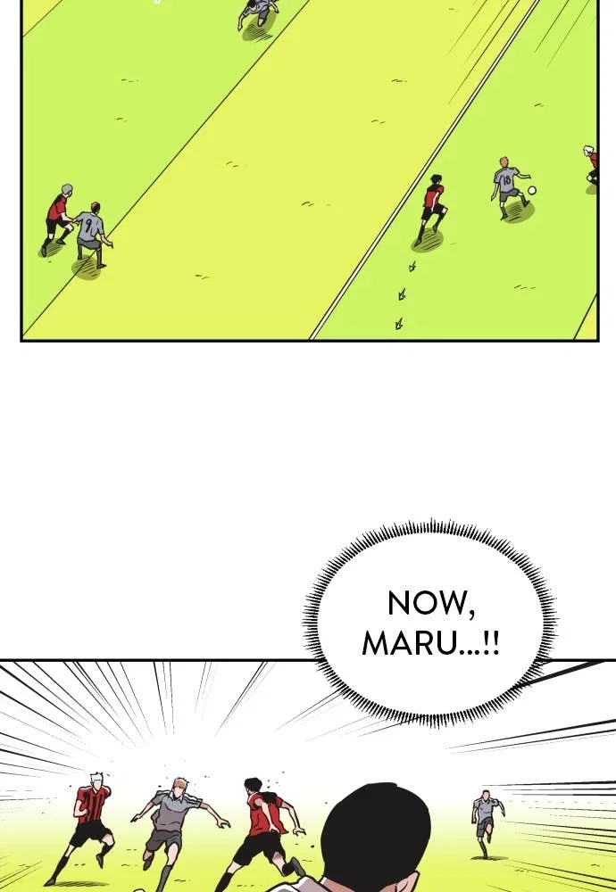 The Build Up Chapter 32 - Page 86