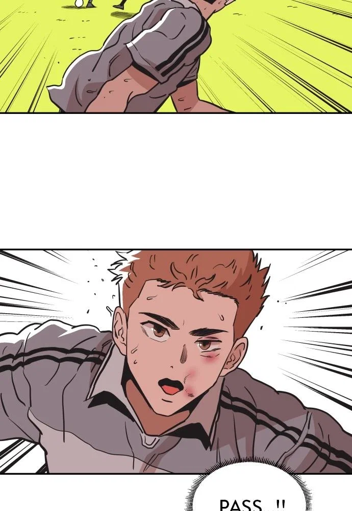 The Build Up Chapter 32 - Page 87