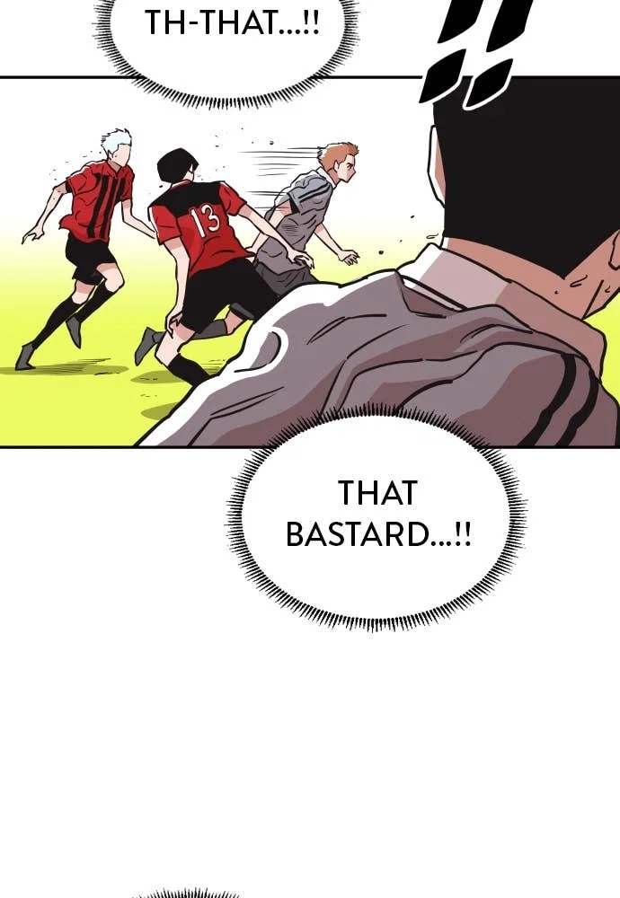 The Build Up Chapter 32 - Page 90