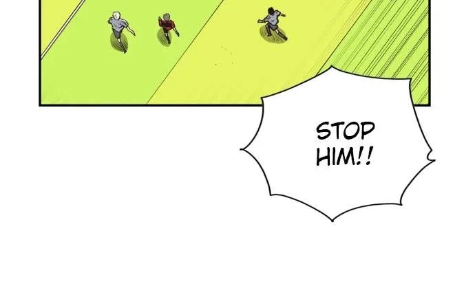 The Build Up Chapter 32 - Page 93