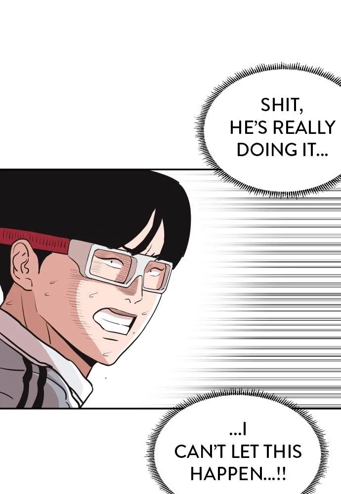 The Build Up Chapter 32 - Page 96