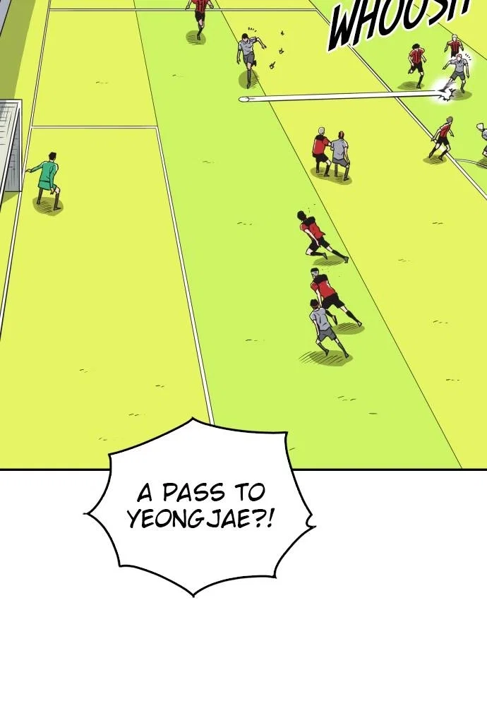 The Build Up Chapter 32 - Page 100