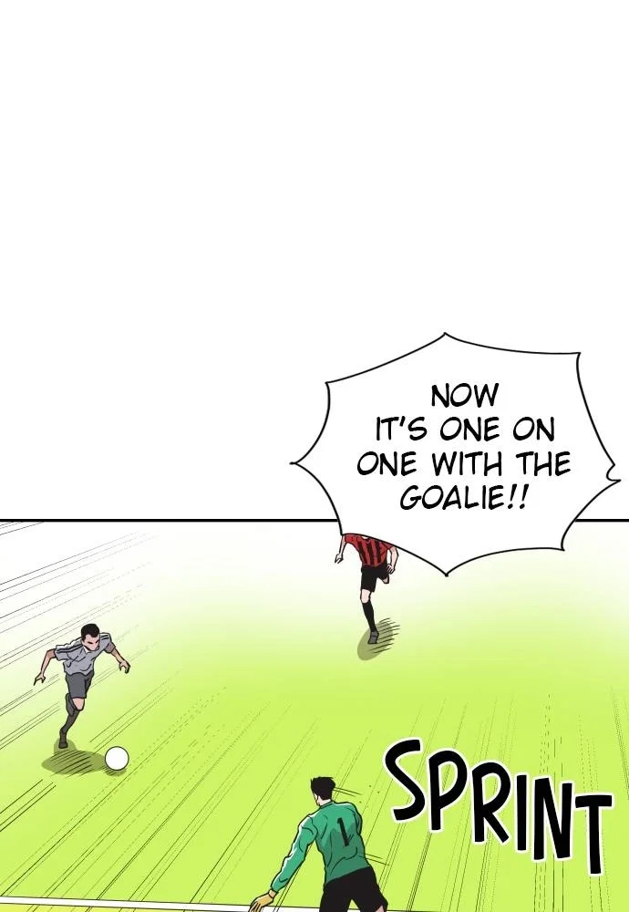 The Build Up Chapter 32 - Page 101