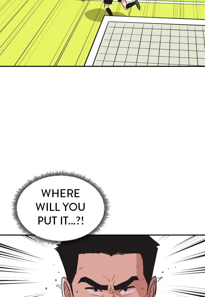 The Build Up Chapter 32 - Page 102