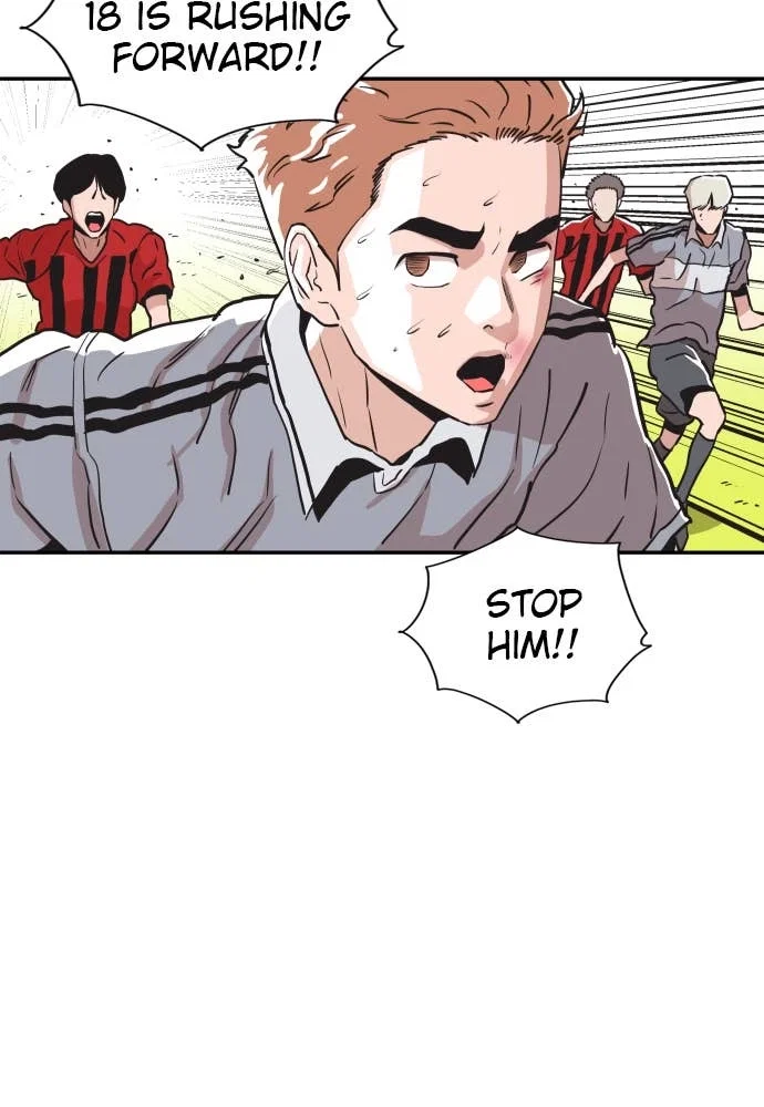 The Build Up Chapter 32 - Page 104