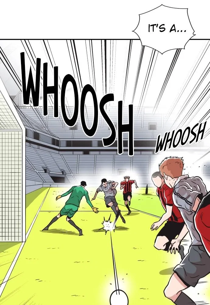 The Build Up Chapter 32 - Page 105