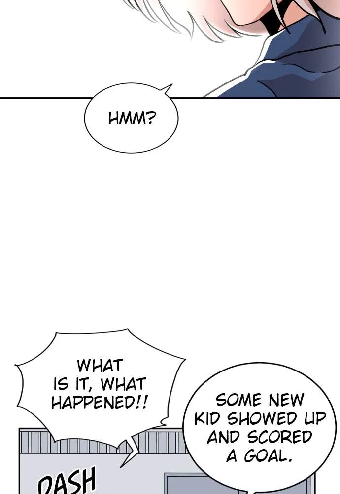 The Build Up Chapter 33 - Page 11