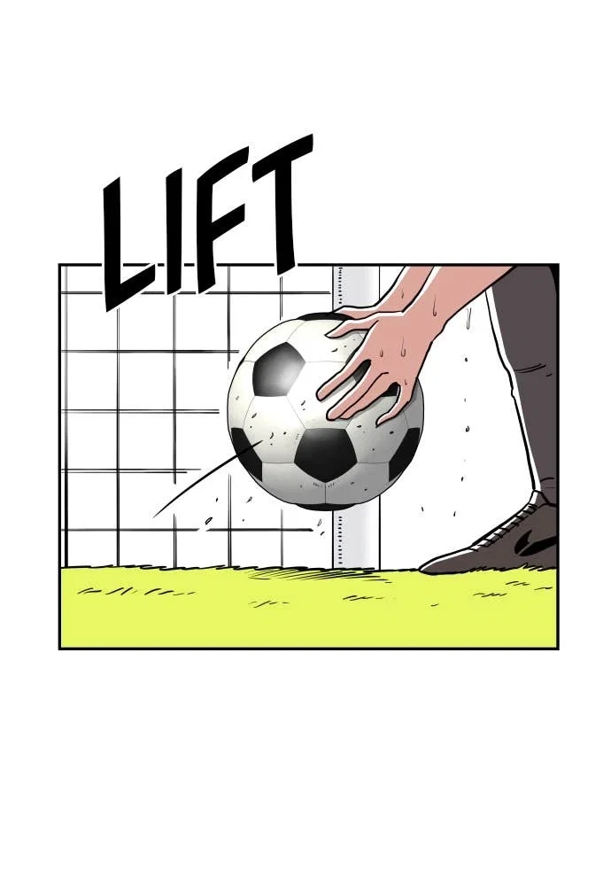 The Build Up Chapter 33 - Page 14