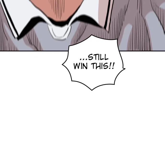 The Build Up Chapter 33 - Page 19