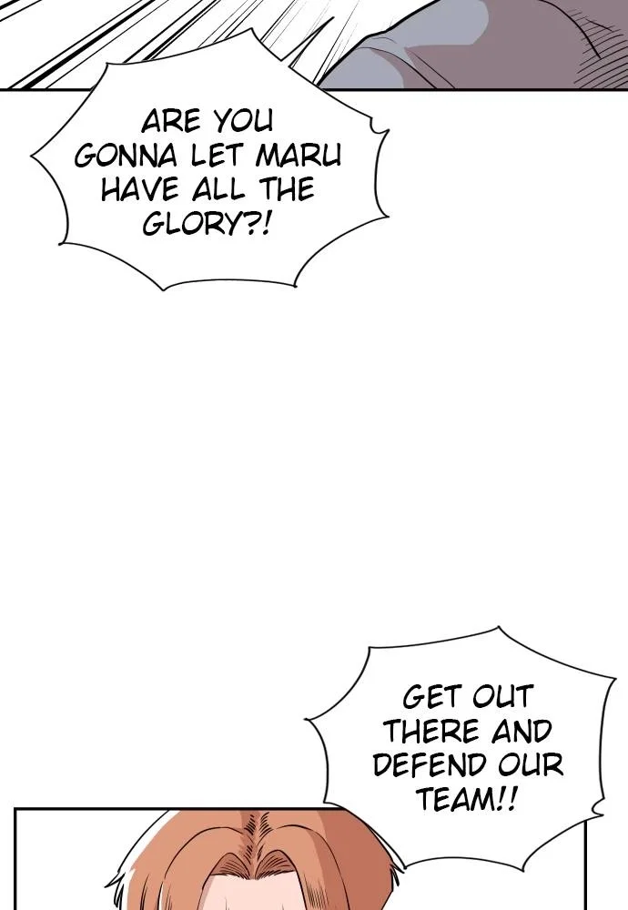 The Build Up Chapter 33 - Page 25