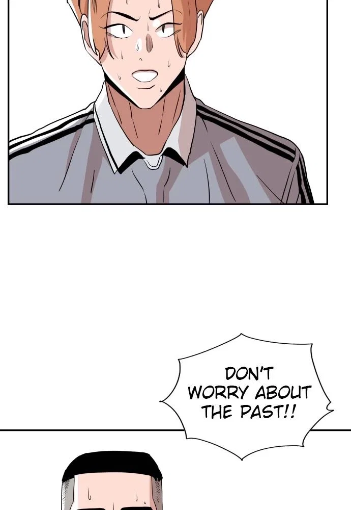 The Build Up Chapter 33 - Page 26