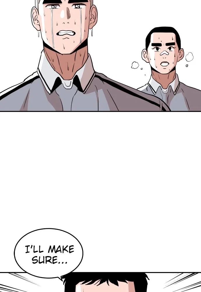 The Build Up Chapter 33 - Page 27
