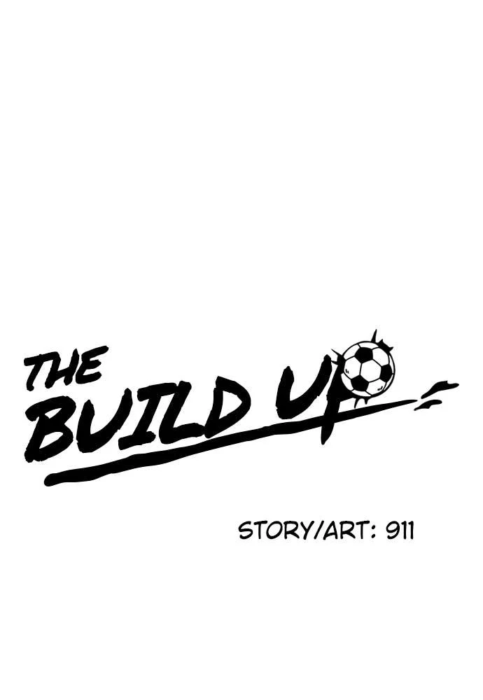 The Build Up Chapter 33 - Page 30