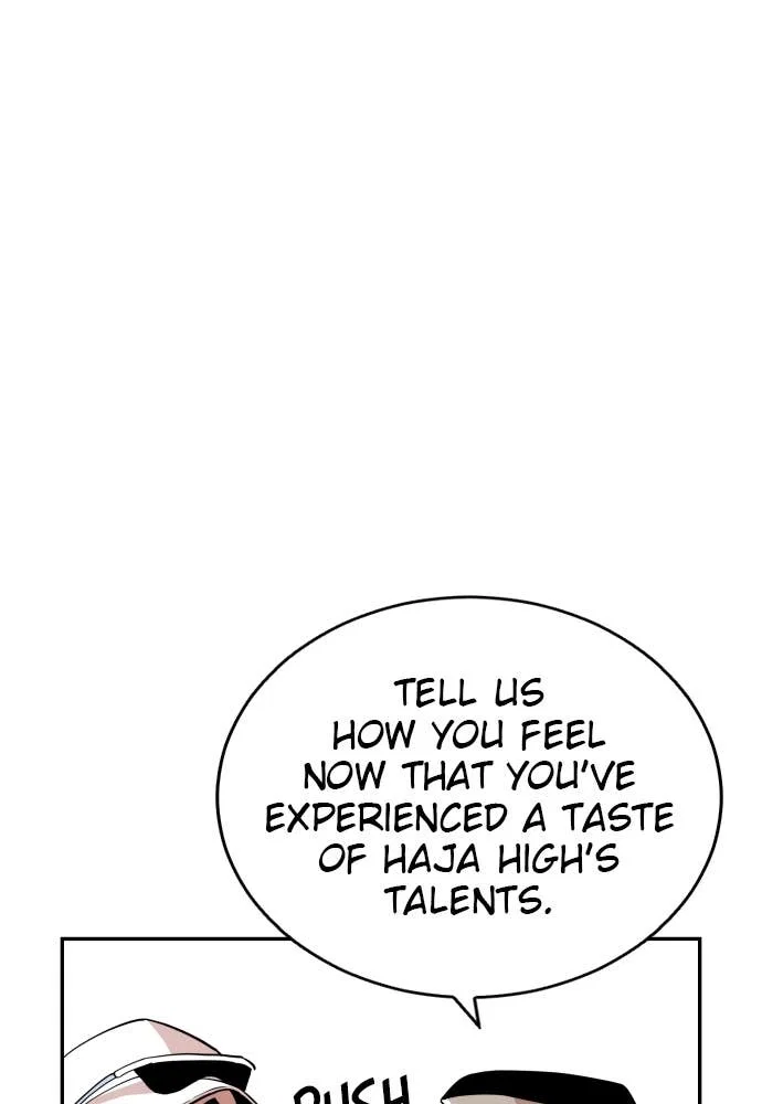 The Build Up Chapter 33 - Page 32