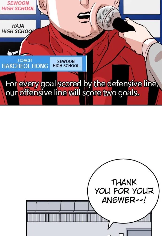 The Build Up Chapter 33 - Page 34