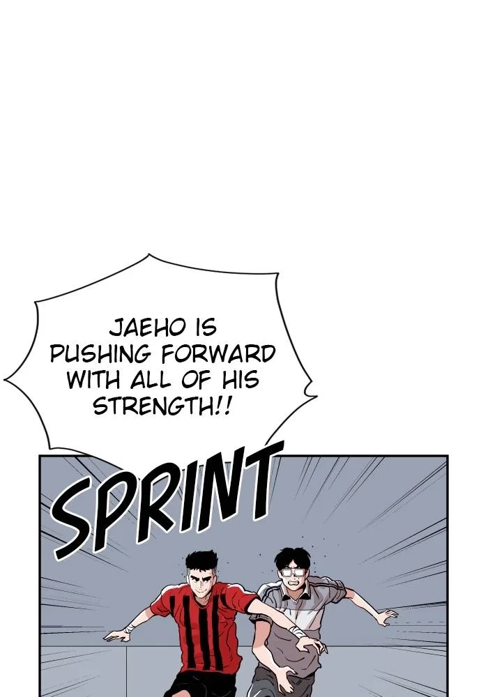 The Build Up Chapter 33 - Page 38